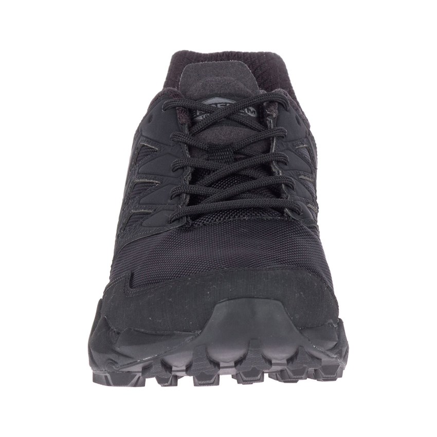 Chaussure de Securite Merrell Agility Peak Tactical Noir Femme | S.F.BONX